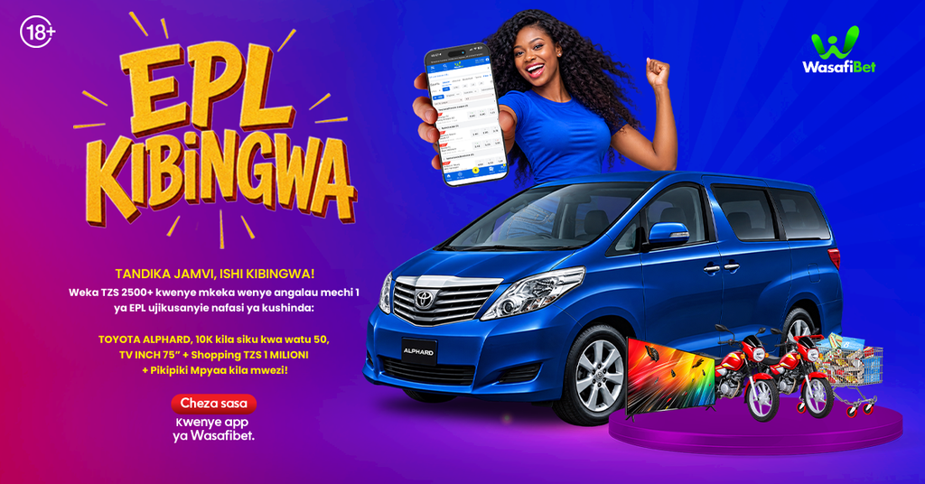 Wasafibet Tanzania Kubeti Mtandaoni kwa Usalama na Malipo ya Haraka